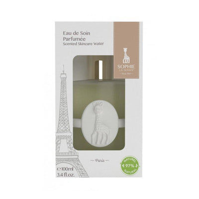Sophie La Girafe Baby Fragrance Eau De Soin Parfumée