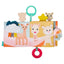 Sophie La Girafe Discovery Book on Luna Baby Store Miami