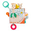 Sophie La Girafe Discovery Book on Luna Baby Store Miami