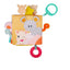 Sophie La Girafe Discovery Book on Luna Baby Store Miami