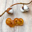 Sophie La Girafe So'Pure Natural Rubber Pacifier 0-6 Months