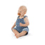Sophie La Girafe So'Pure Natural Rubber Pacifier 0-6 Months