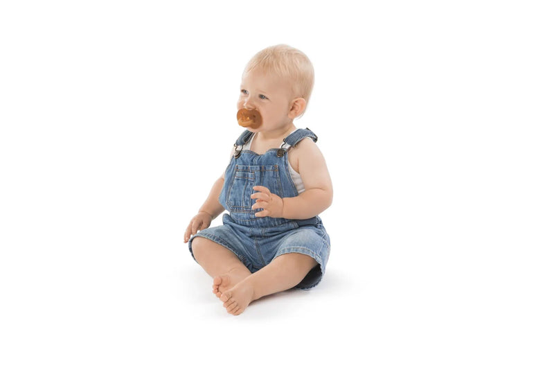 Sophie La Girafe So'Pure Natural Rubber Pacifier 0-6 Months