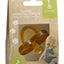 Sophie La Girafe So'Pure Natural Rubber Pacifier 0-6 Months