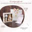 Sophie La Girafe Sophiesticated Set on Luna Baby Store Miami