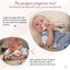 Sophie La Girafe Sophiesticated Set on Luna Baby Store Miami