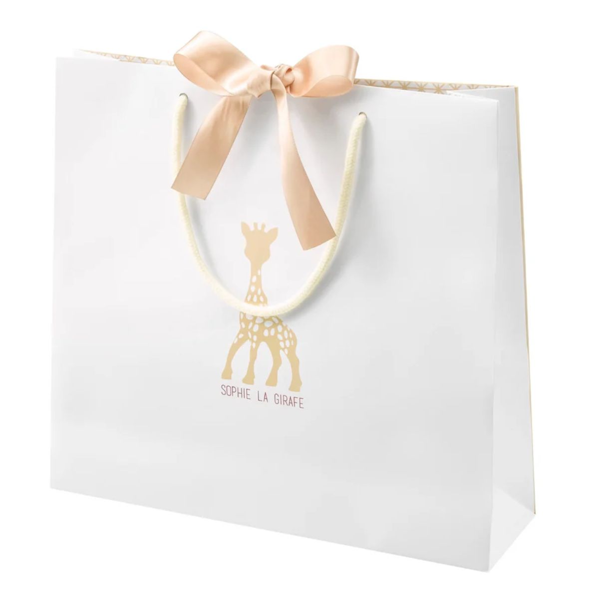 Sophie La Girafe Sophiesticated Set on Luna Baby Store Miami