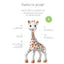 Sophie la Girafe Fresh Touch Box on Luna Baby Store Miami