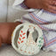 Sophie la Girafe Sensory Teething Ball on Luna Baby Store Miami
