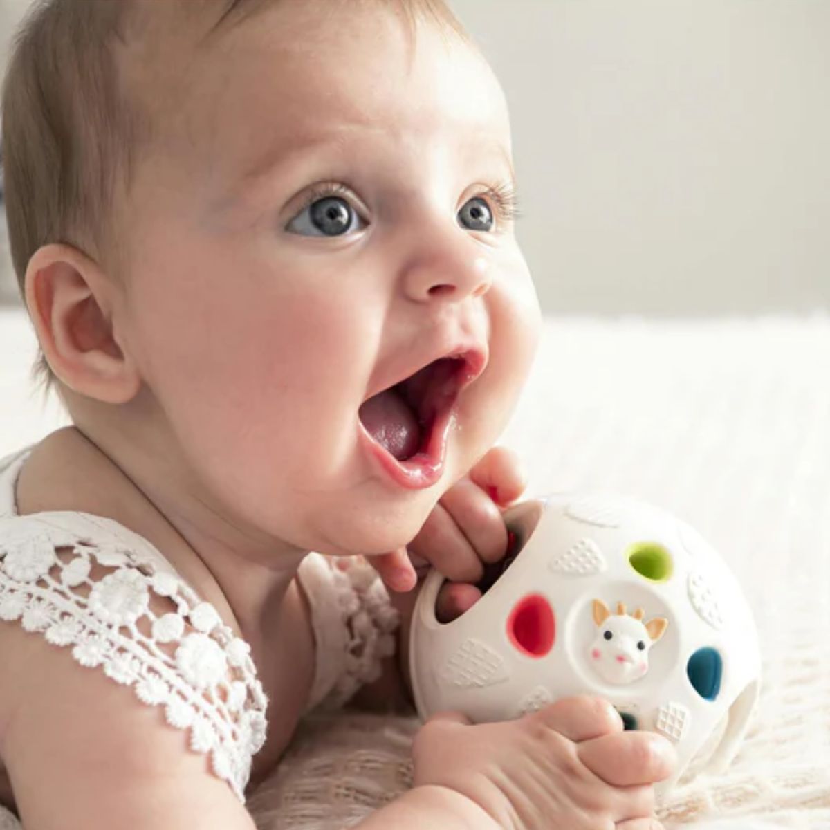 Sophie la Girafe So'pure Senso'ball