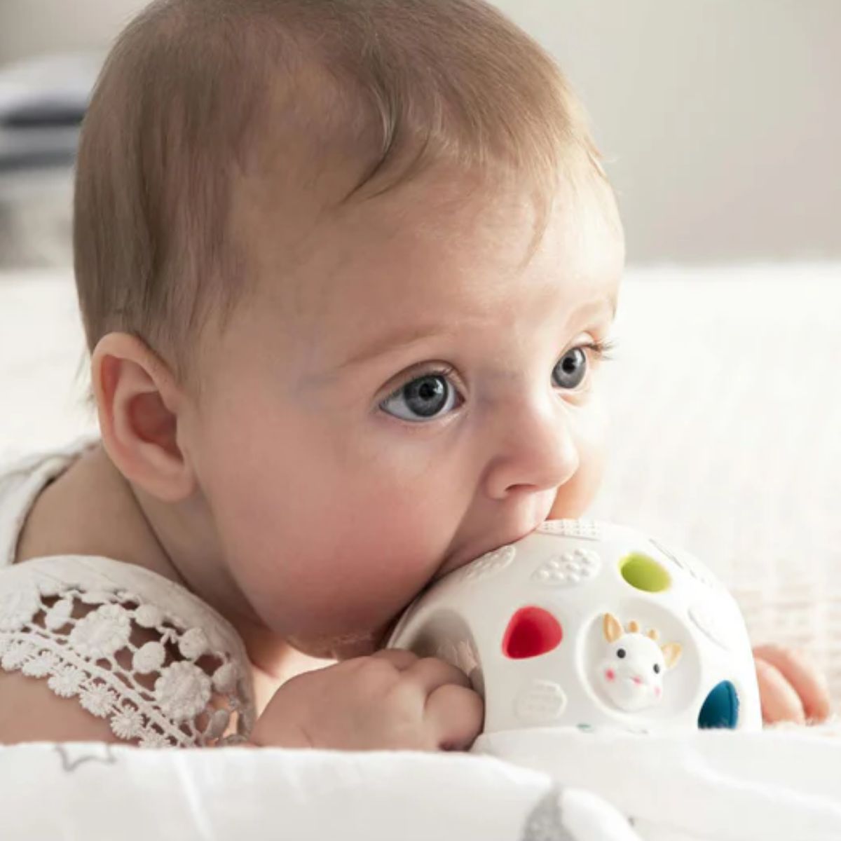 Sophie la Girafe So'pure Senso'ball