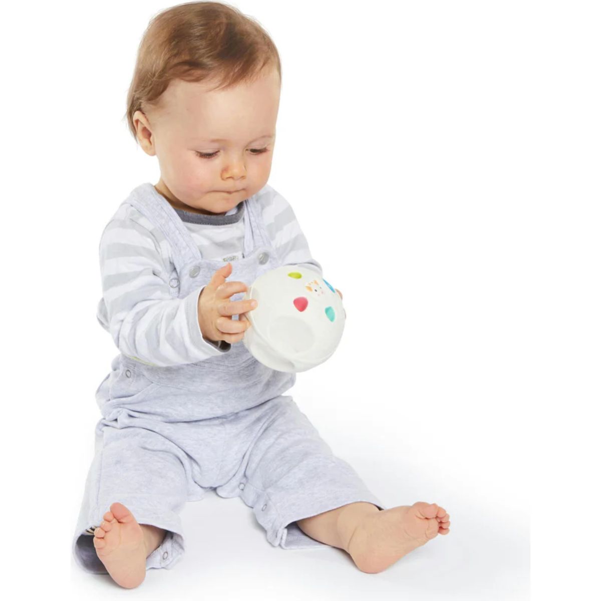 Sophie la Girafe So'pure Senso'ball on Luna Baby Store Miami