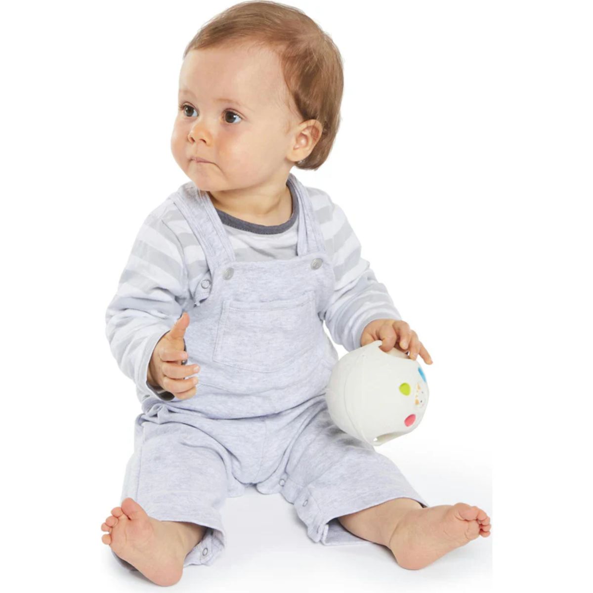 Sophie la Girafe So'pure Senso'ball on Luna Baby Store Miami
