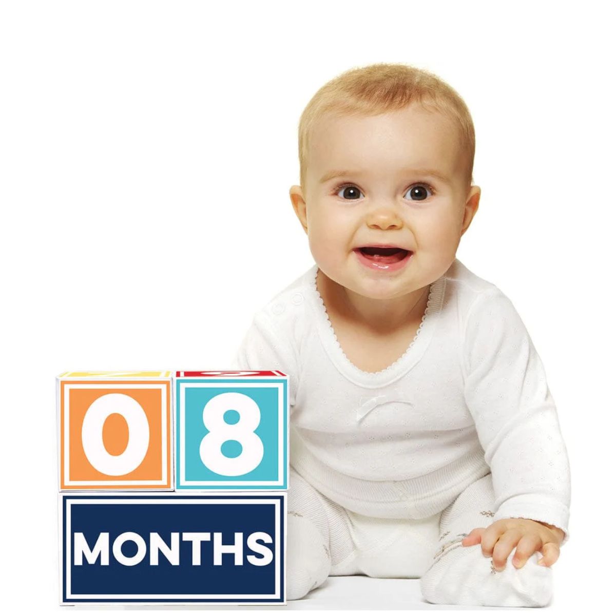 Sticky Bellies Brag Blocks - Boy