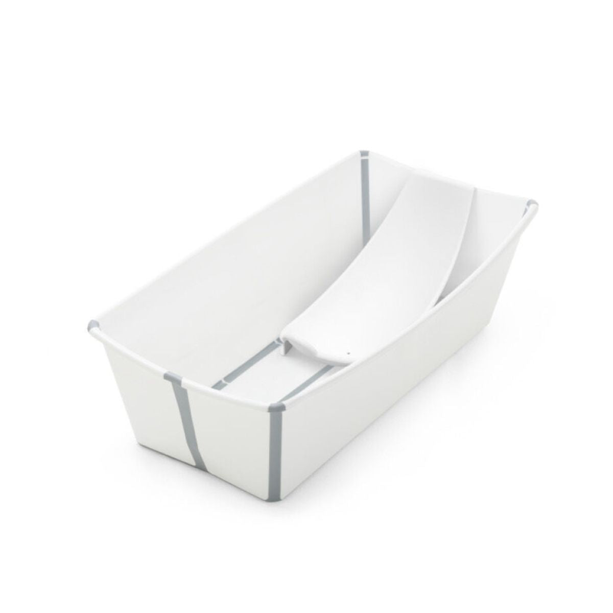 Stokke Flexi Bath X-Large Bundle - White