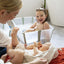 Stokke Flexi Bath X-Large Bundle - White on Luna Baby Store Miami