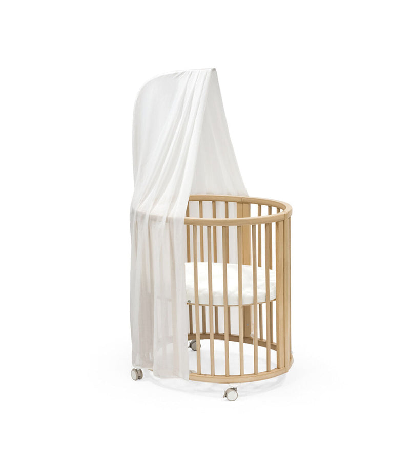 Stokke Stokke Sleepi Mini Bundle With Mattress V3 - Natural