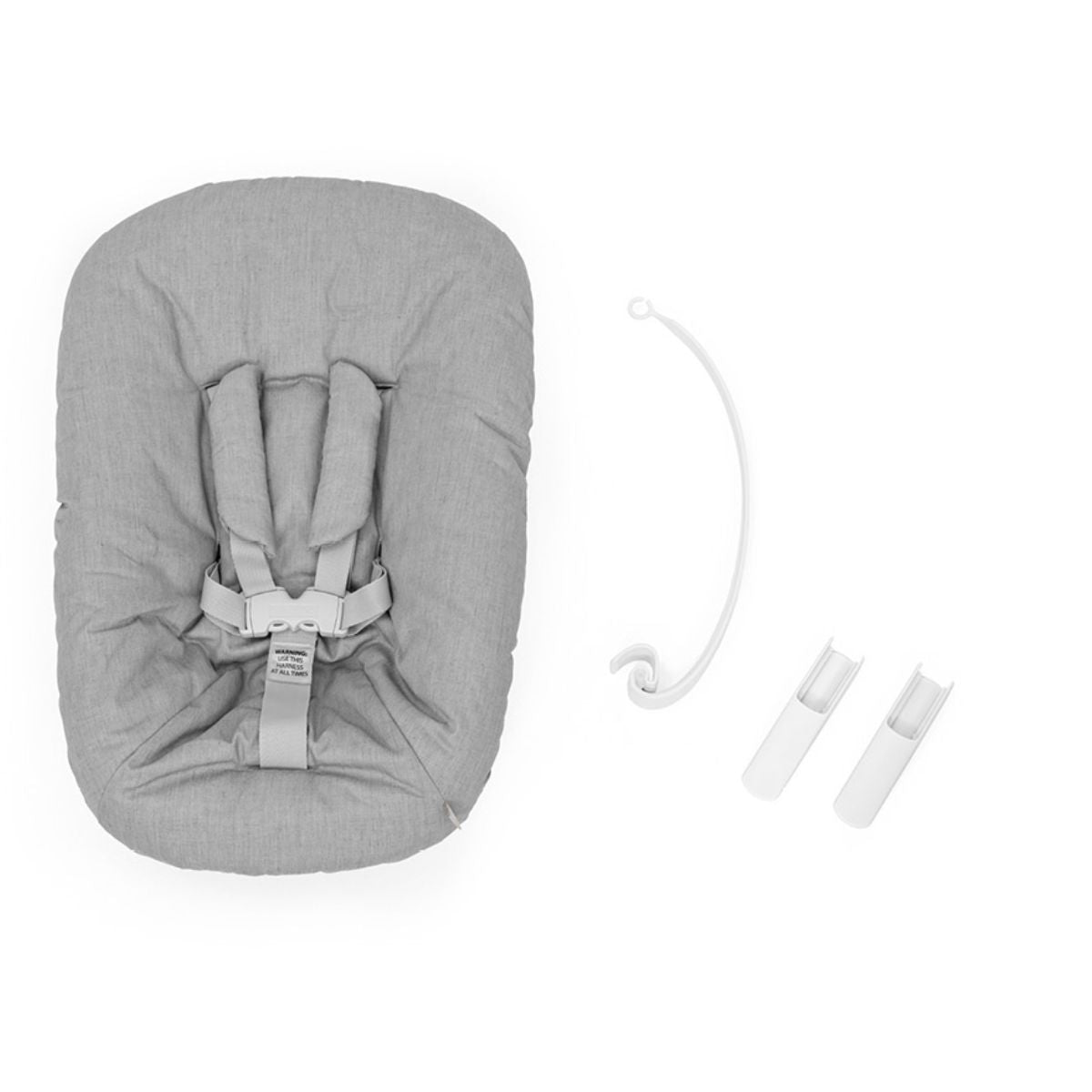 Stokke Tripp Trapp Newborn Set -  Grey
