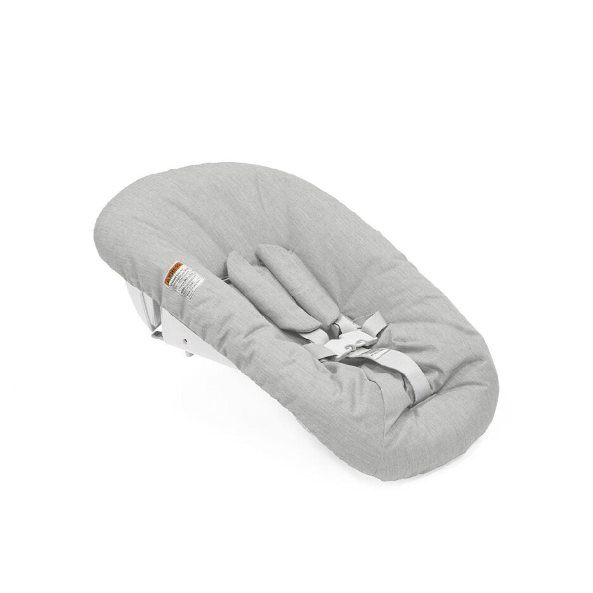 Stokke Tripp Trapp Newborn Set -  Grey on Luna Baby Store Miami