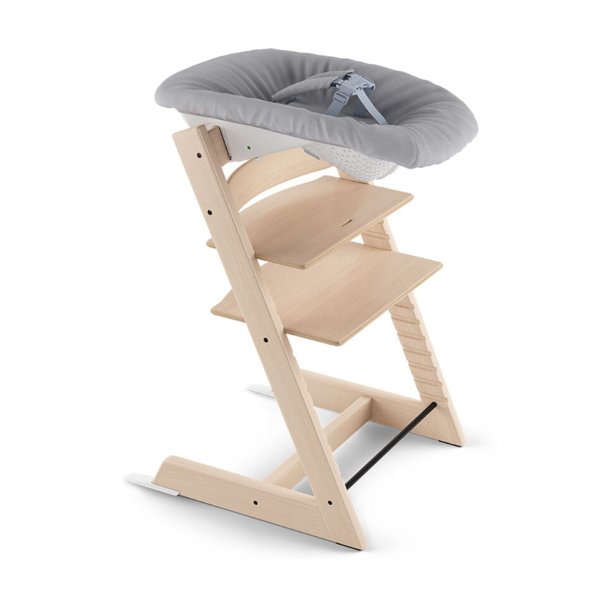 Stokke Tripp Trapp Newborn Set -  Grey