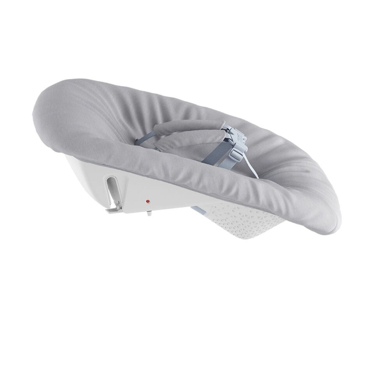 Stokke Tripp Trapp Newborn Set -  Grey on Luna Baby Store Miami