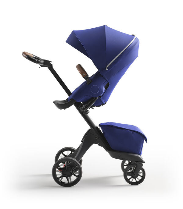 Stokke Stokke Xplory X - Royal Blue