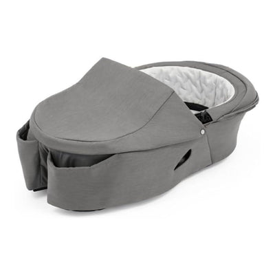 Stokke Xplory X Carry Cot - Modern Grey