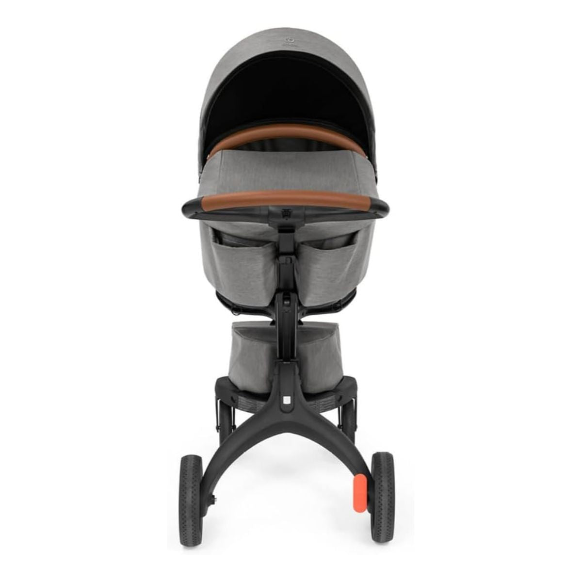 Stokke Xplory X Carry Cot - Modern Grey