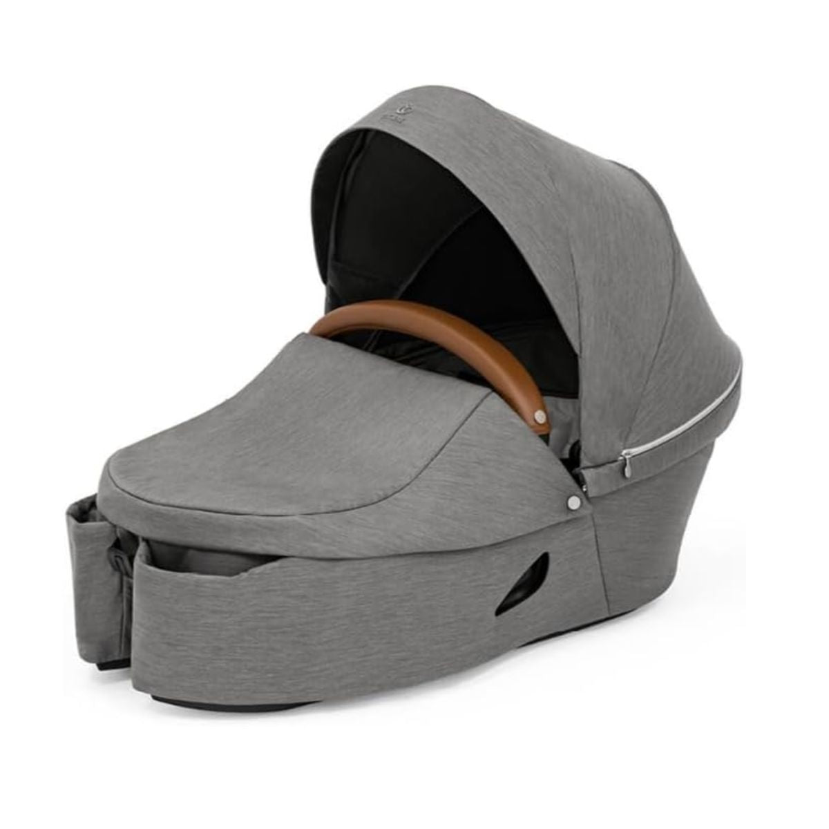 Stokke Xplory X Carry Cot - Modern Grey
