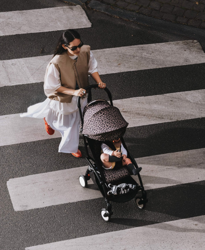 Stokke YOYO3 6+ Wild Collection