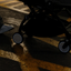 Stokke YOYO3 6+ Riviera Limited Edition Ultra-Compact Stroller - Monaco/Black Frame on Luna Baby Store Miami