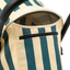 Stokke YOYO3 6+ Riviera Limited Edition Ultra-Compact Stroller - Monaco/Black Frame on Luna Baby Store Miami