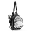 Stokke YOYO3 6+ Wild Collection Ultra-Compact Stroller - Zebra/Black Frame on Luna Baby Store Miami