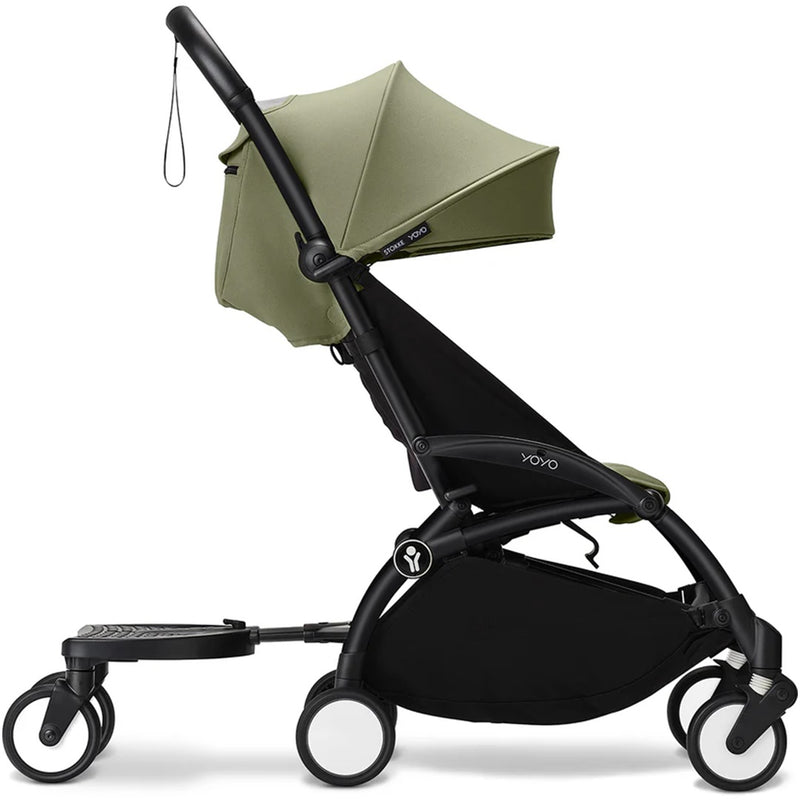 Stokke YOYO Board Black