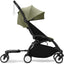Stokke YOYO Board Black on Luna Baby Store Miami