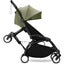 Stokke YOYO Board Black on Luna Baby Store Miami