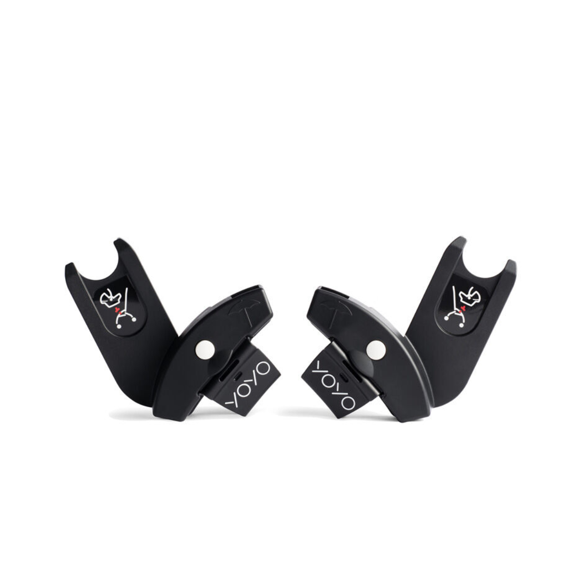 Stokke YOYO Car Seat Adapters