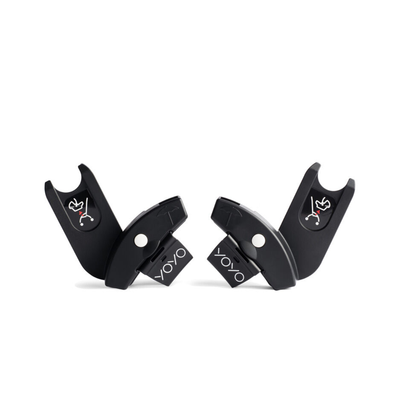 Stokke YOYO Car Seat Adapters