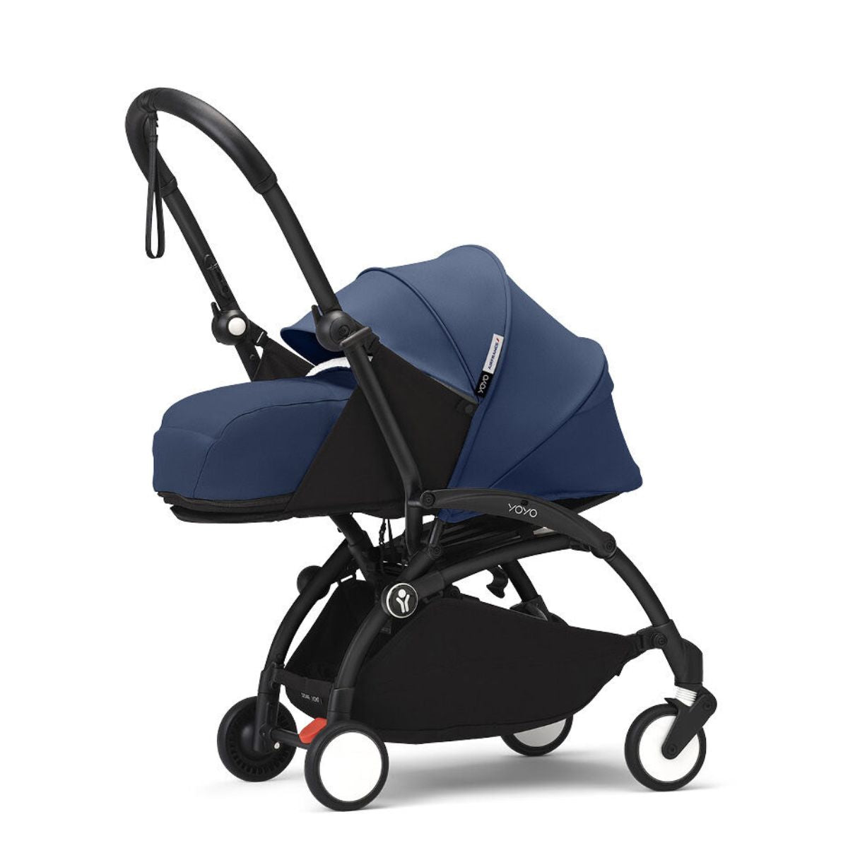 Stokke YOYO³ 0+ Newborn Pack - Air France Blue