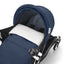 Stokke YOYO³ 0+ Newborn Pack - Air France Blue on Luna Baby Store Miami