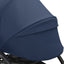 Stokke YOYO³ 0+ Newborn Pack - Air France Blue on Luna Baby Store Miami