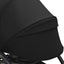 Stokke YOYO³ 0+ Newborn Pack - Black on Luna Baby Store Miami
