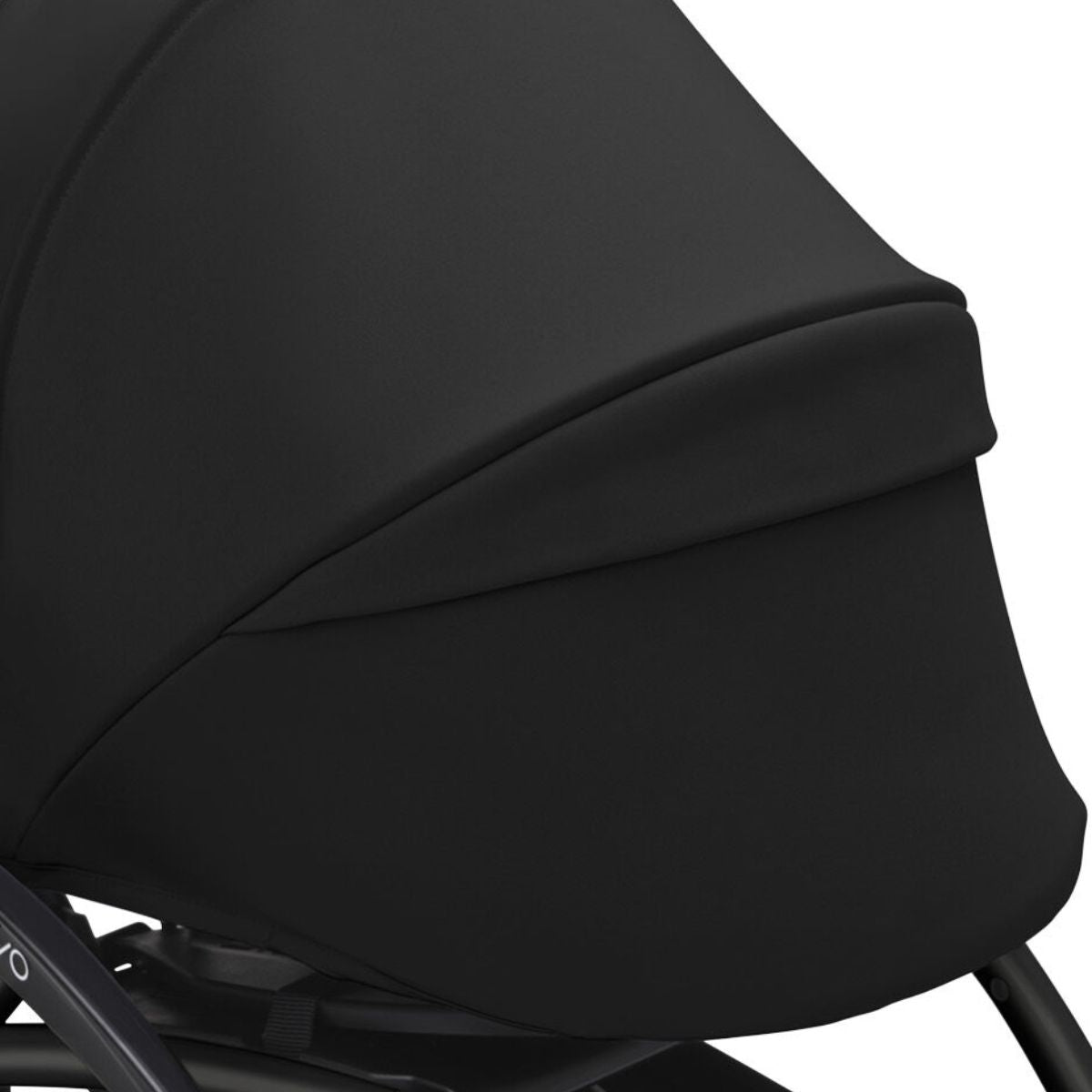 Stokke YOYO³ 0+ Newborn Pack - Black