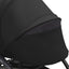 Stokke YOYO³ 0+ Newborn Pack - Black on Luna Baby Store Miami