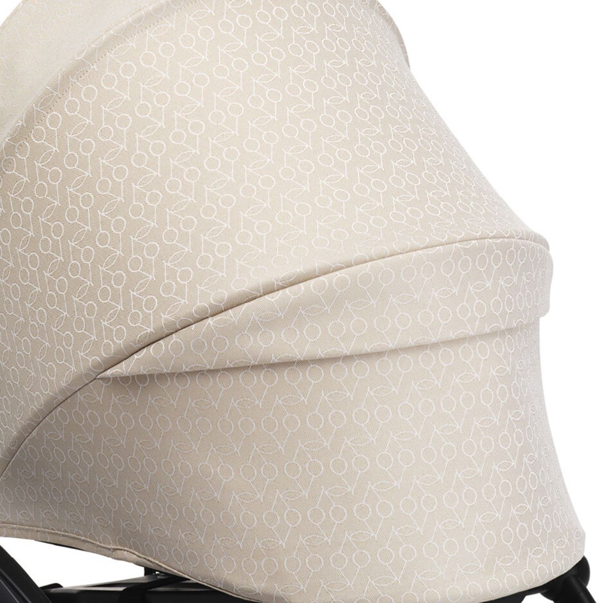 Stokke YOYO³ 0+ Newborn Pack - Bonpoint Beige