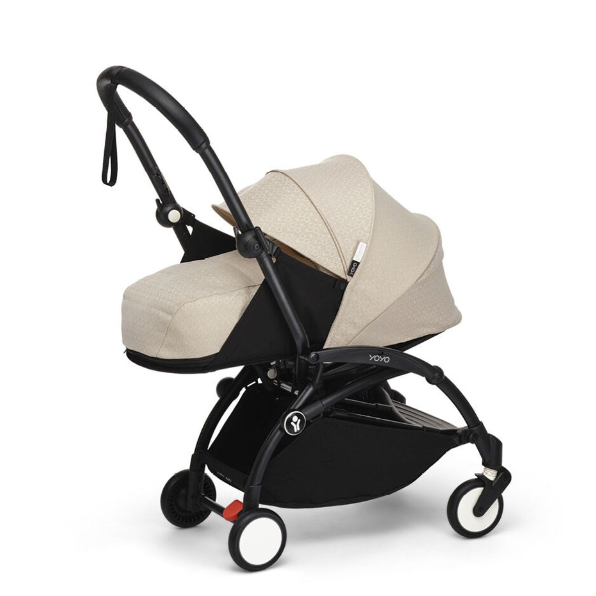 YOYO 0+ Newborn Pack Bonpoint Beige