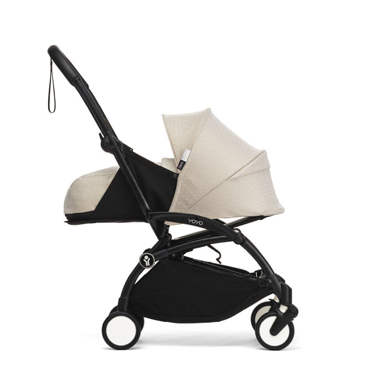Stokke YOYO³ 0+ Newborn Pack - Bonpoint Beige