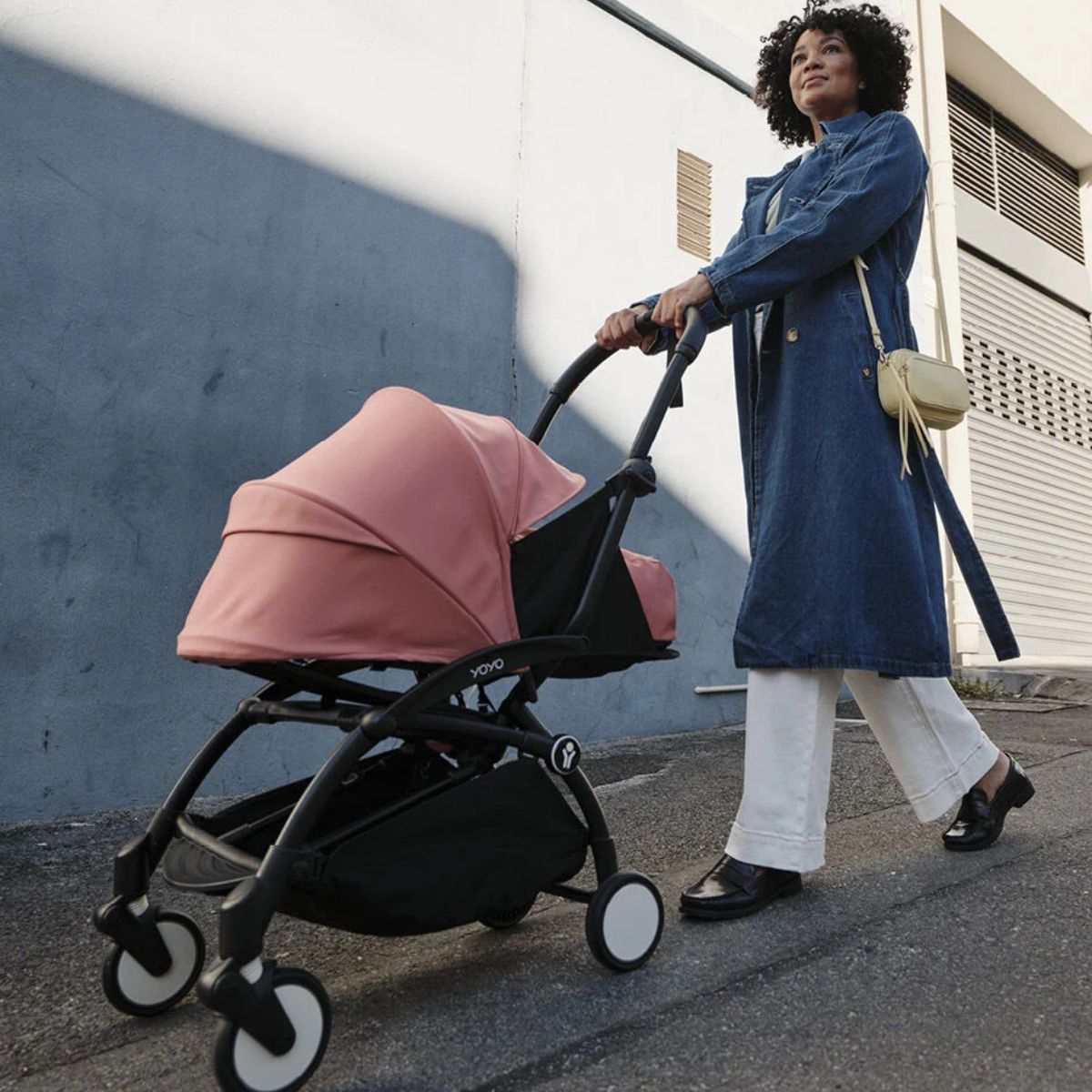 Stokke YOYO 0+ Newborn Pack