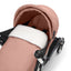 Stokke YOYO³ 0+ Newborn Pack - Ginger on Luna Baby Store Miami