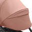 Stokke YOYO³ 0+ Newborn Pack - Ginger on Luna Baby Store Miami